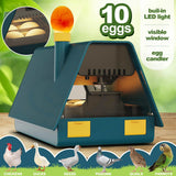 Egg Incubator