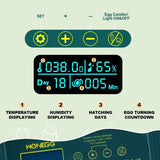 Egg Incubator