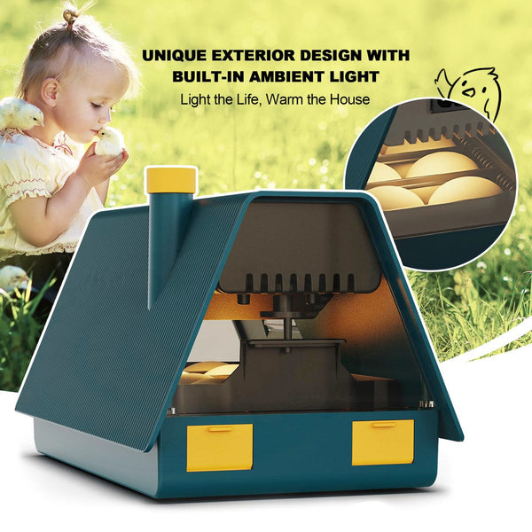 Egg Incubator