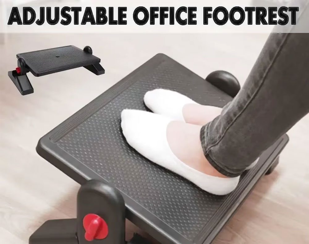 Foot Rest Foot Rest – golly.co.nz