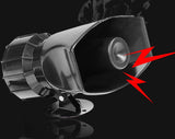 Siren speaker