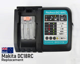 Makita DC18RC 18V LXT Rapid Charger