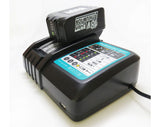 Makita DC18RC 18V LXT Rapid Charger