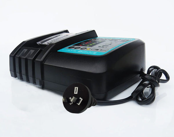 Makita DC18RC 18V LXT Rapid Charger