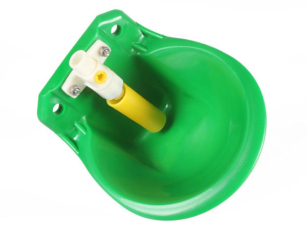 Auto Water Trough Bowl