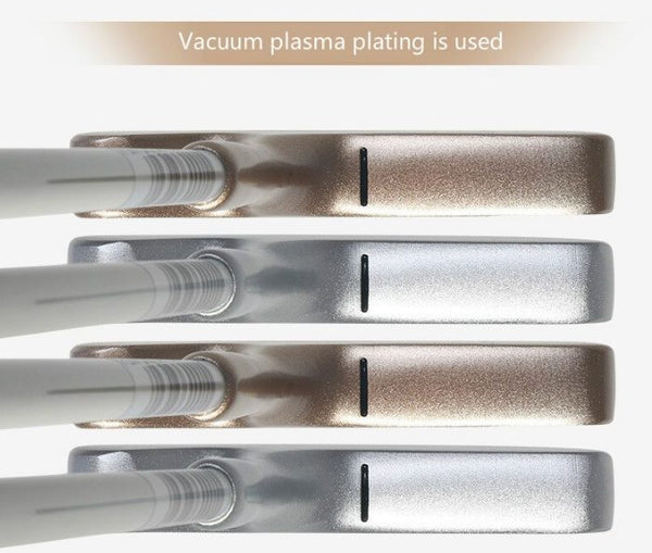 Two Way Kids Putter Child Golf Putter Left and Right for Kids Ages 9-12