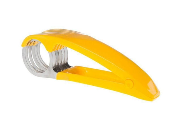 Banana Slicer Vegetable Sausage Slicer