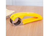 Banana Slicer Vegetable Sausage Slicer
