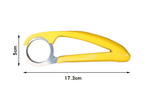 Banana Slicer Vegetable Sausage Slicer