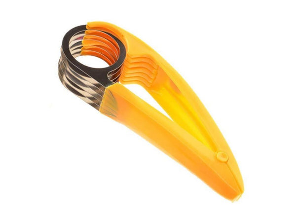 Banana Slicer Vegetable Sausage Slicer