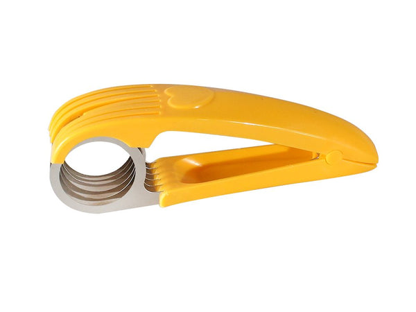 Banana Slicer Vegetable Sausage Slicer