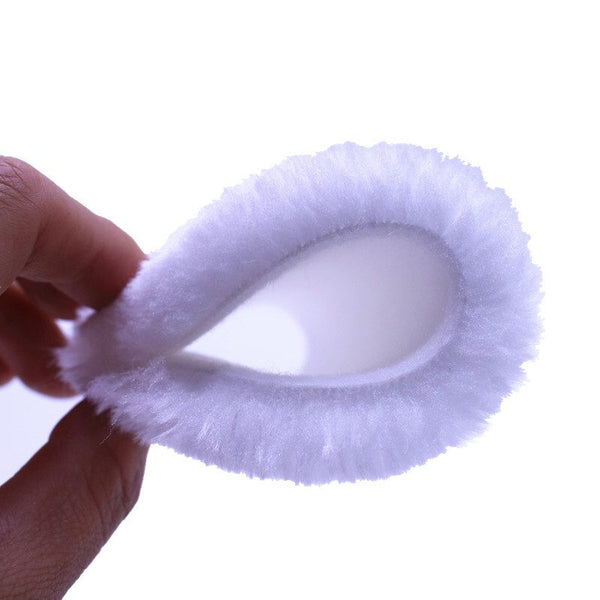 5 inch Wool Buffing Polishing Pad