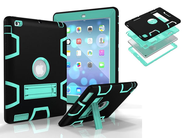 iPad 2 case Shockproof