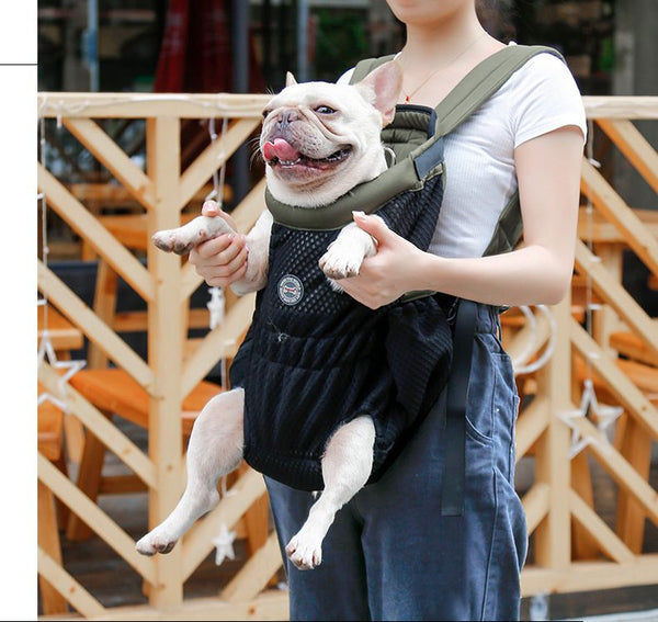 Dog Carrier Sling Carrier For Dog