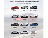 Portable EV Charger Type2 5M