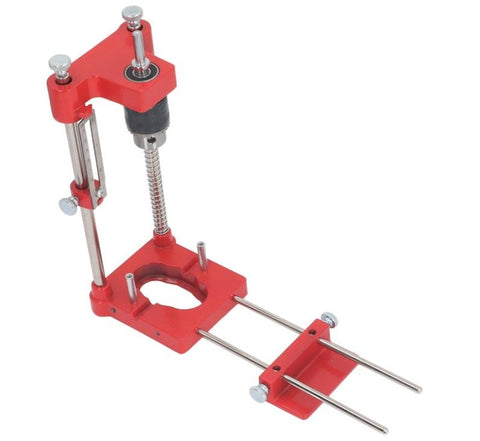 Woodworking Drill guide Wood Locator Template Drill Guide Tool