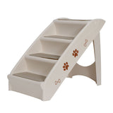 Pet Dog Stairs Steps