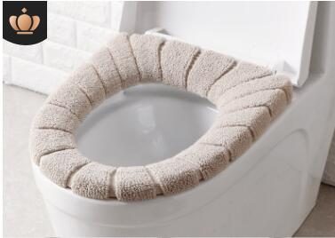 Toilet Seat Cover