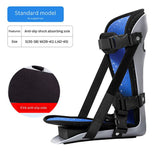 Sleeping Stretch Boot - Plantar Fasciitis Night Foot Splint - Medium