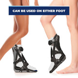 Sleeping Stretch Boot - Plantar Fasciitis Night Foot Splint - Medium