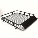 Universal Roof Rack Basket Car Top Luggage