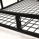 Universal Roof Rack Basket Car Top Luggage