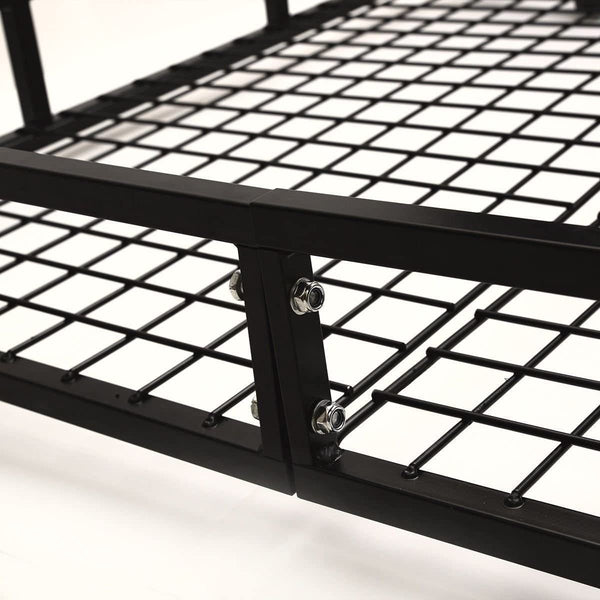 Universal Roof Rack Basket Car Top Luggage
