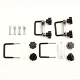 Universal Roof Rack Basket Car Top Luggage