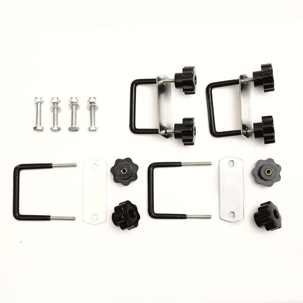 Universal Roof Rack Basket Car Top Luggage