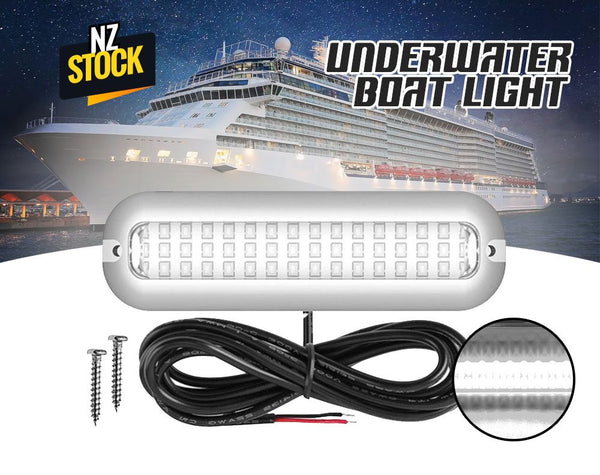 Underwater Lights LED