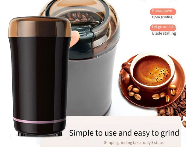 Electric Coffee Grinder