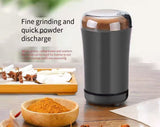 Electric Coffee Grinder