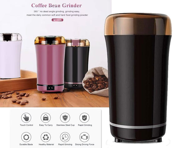 Electric Coffee Grinder