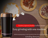 Electric Coffee Grinder