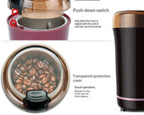 Electric Coffee Grinder