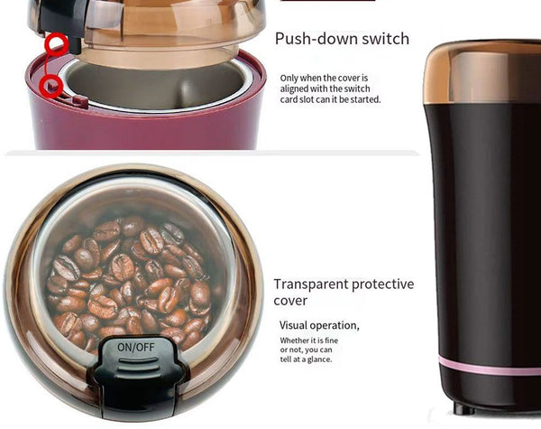 Electric Coffee Grinder
