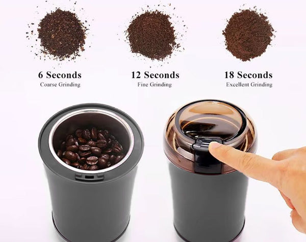Electric Coffee Grinder