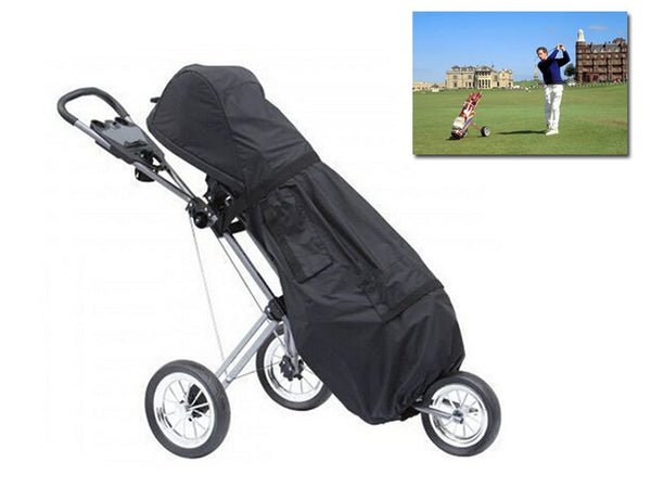Golf Bag Rain Cover
