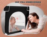 Kids Playpen Baby Safety Gate