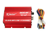 Car Amp Amplifier 2 Channels