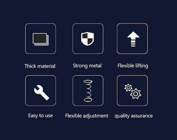 Motorbike Scissor Jack Stand Lift Bench