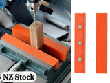 Bench Vise Jaw Pads