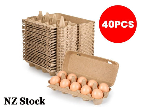 Egg Cartons