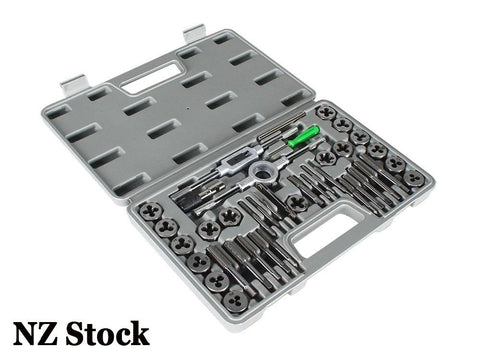 Tap and Die Set