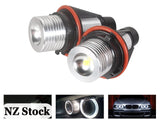 2 x BMW E39 Angel Eye LED Bulbs