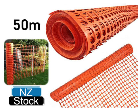 Safety Netting Fence Fencing