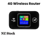 Wireless Wifi Router