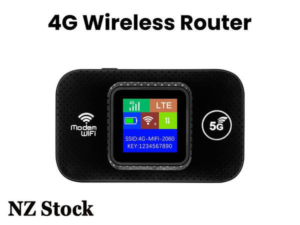 Wireless Wifi Router