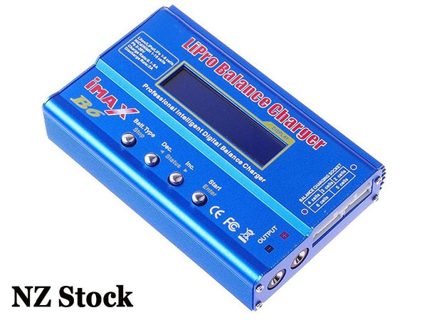 IMAX B6 Balance Charger
