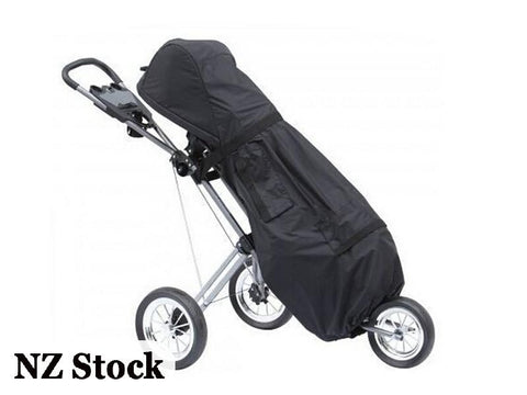 Golf Bag Rain Cover